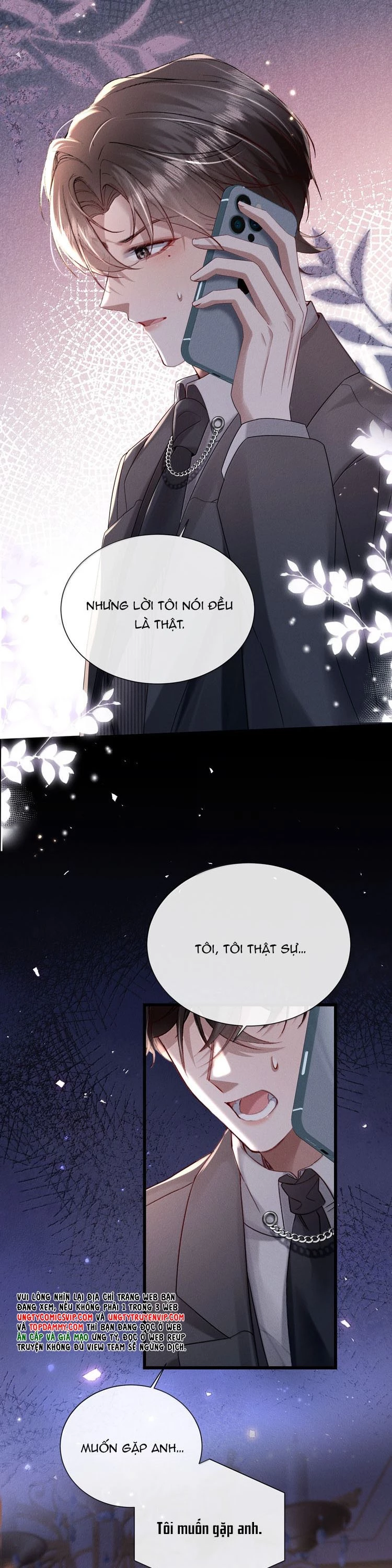 Kế Hoạch Tự Dưỡng Cuồng Khuyển Chapter 75 - 16