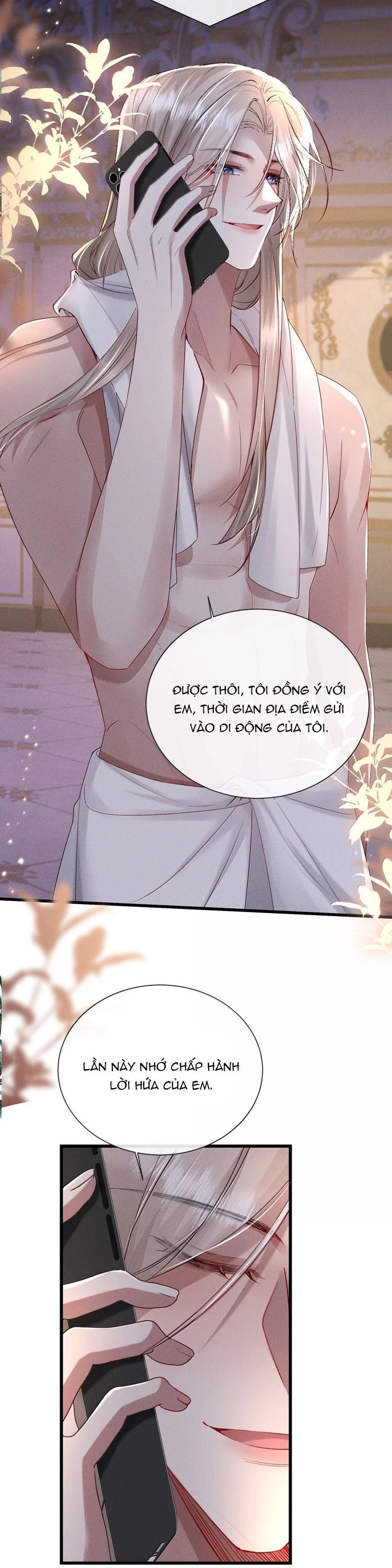 Kế Hoạch Tự Dưỡng Cuồng Khuyển Chapter 75 - 17