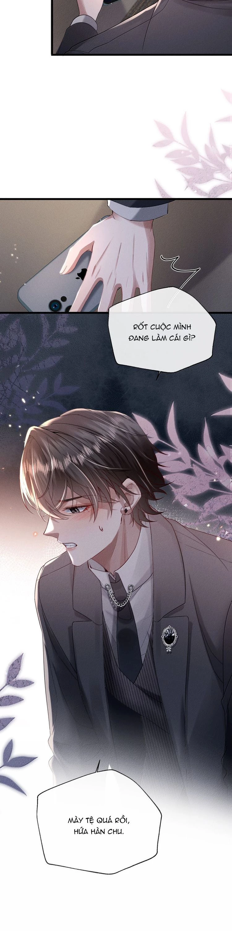 Kế Hoạch Tự Dưỡng Cuồng Khuyển Chapter 75 - 19