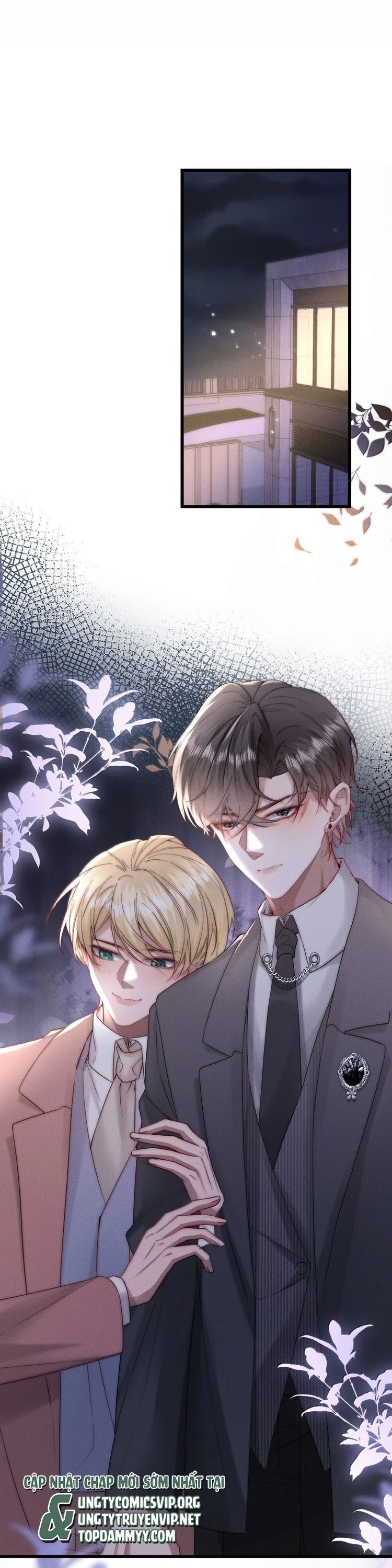 Kế Hoạch Tự Dưỡng Cuồng Khuyển Chapter 75 - 20
