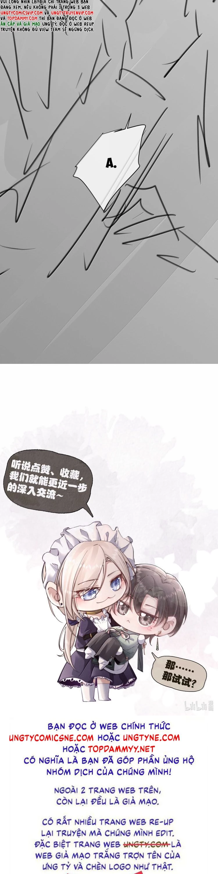 Kế Hoạch Tự Dưỡng Cuồng Khuyển Chapter 75 - 23