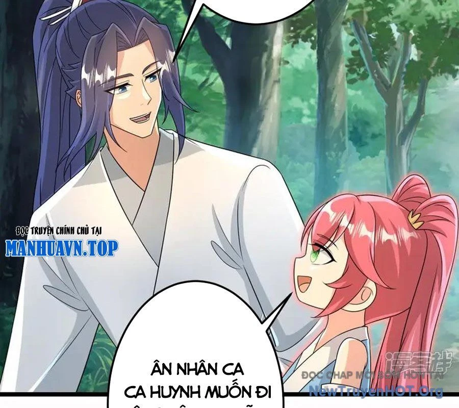 Nghịch Thiên Tà Thần Chapter 717 - 7