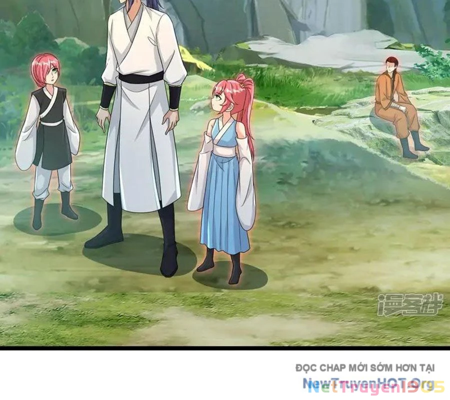 Nghịch Thiên Tà Thần Chapter 717 - 9