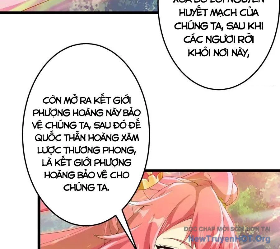 Nghịch Thiên Tà Thần Chapter 717 - 15