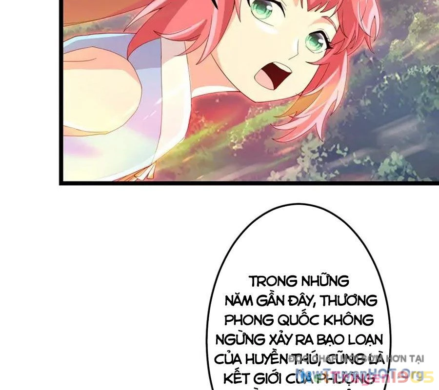 Nghịch Thiên Tà Thần Chapter 717 - 16