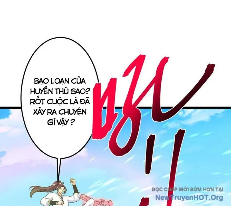 Nghịch Thiên Tà Thần Chapter 717 - 18