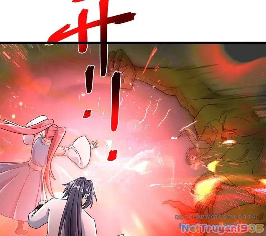 Nghịch Thiên Tà Thần Chapter 717 - 21