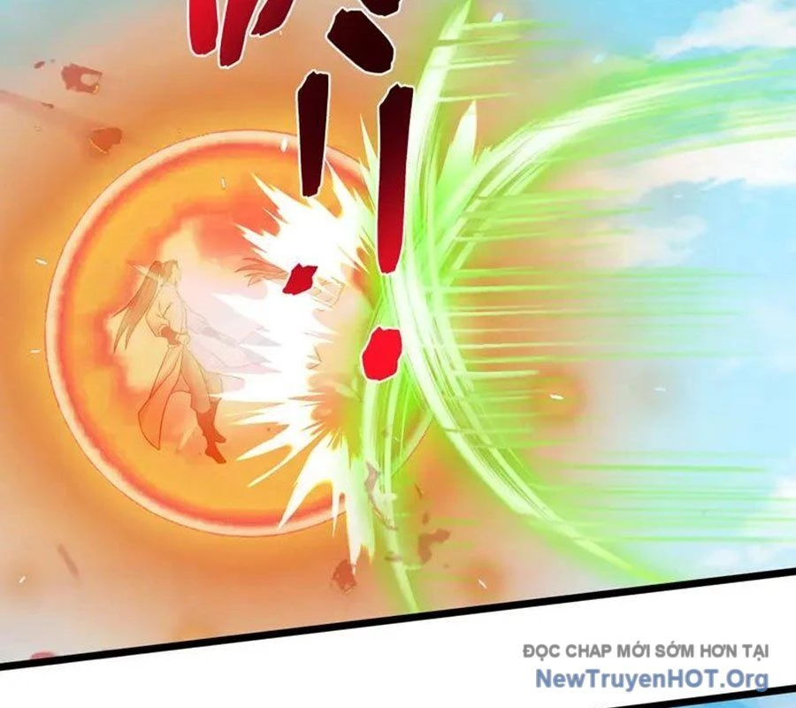 Nghịch Thiên Tà Thần Chapter 717 - 23