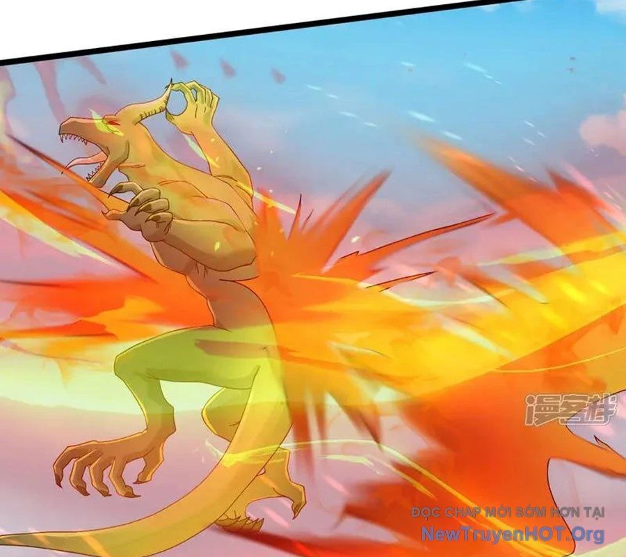 Nghịch Thiên Tà Thần Chapter 717 - 24