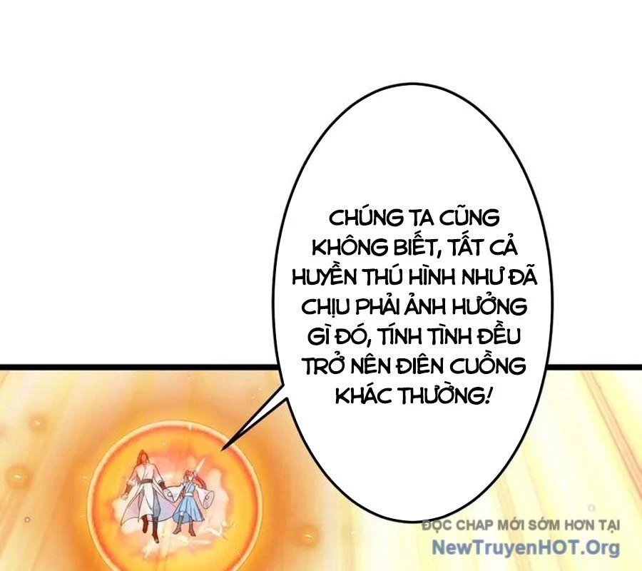 Nghịch Thiên Tà Thần Chapter 717 - 27