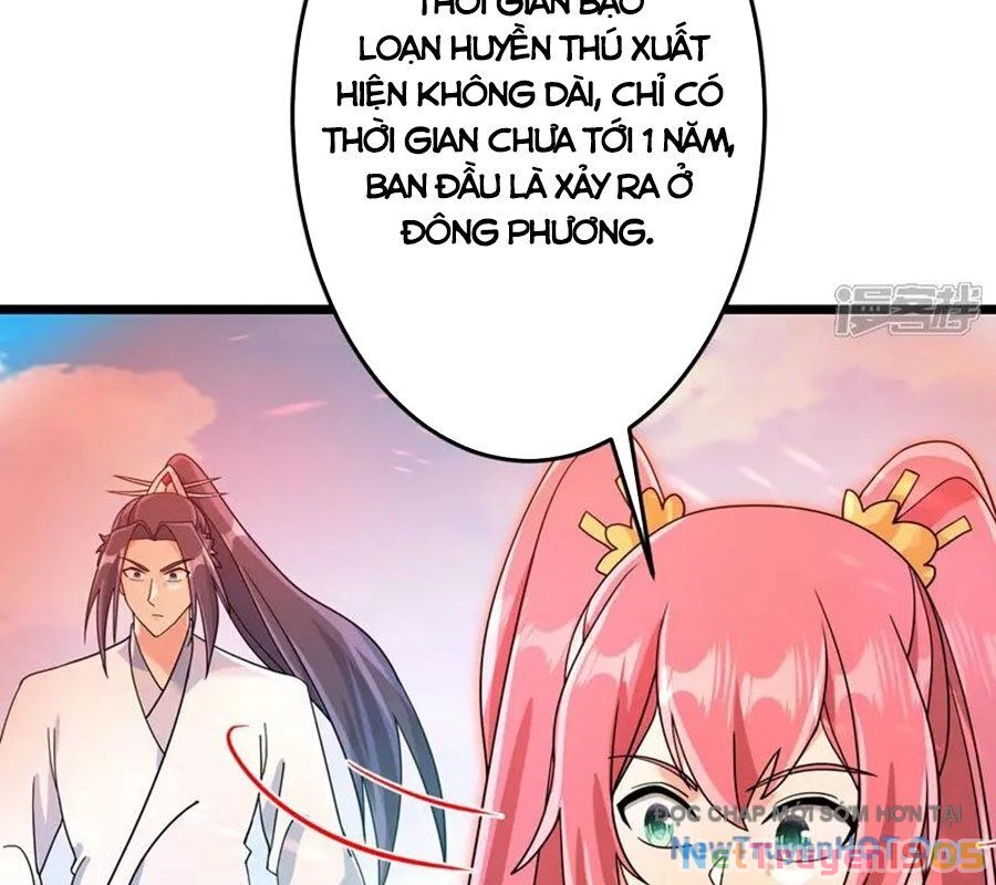 Nghịch Thiên Tà Thần Chapter 717 - 30