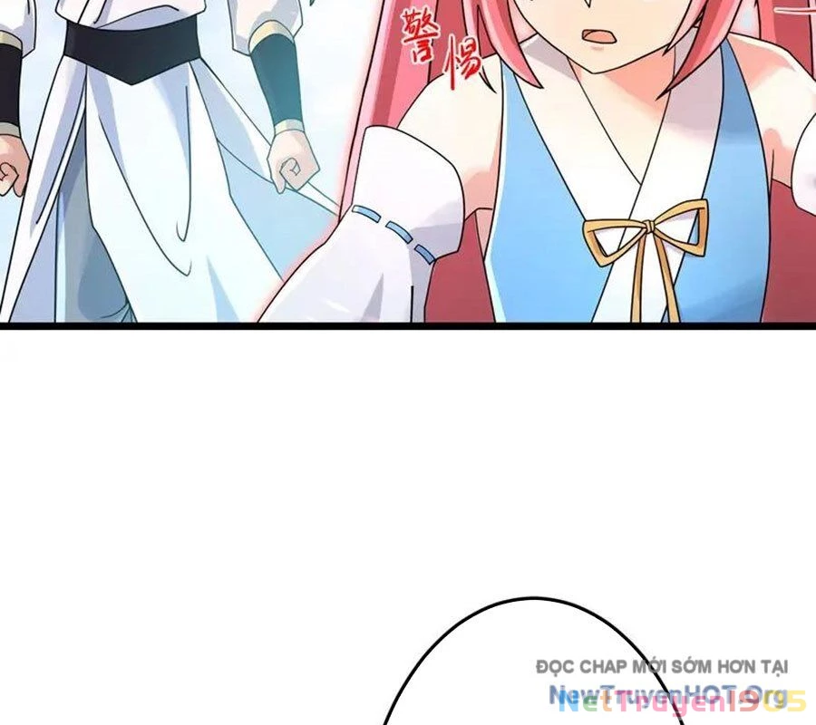Nghịch Thiên Tà Thần Chapter 717 - 31