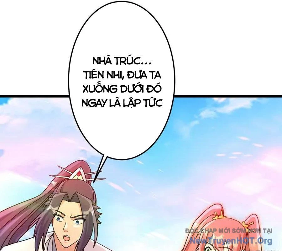 Nghịch Thiên Tà Thần Chapter 717 - 37