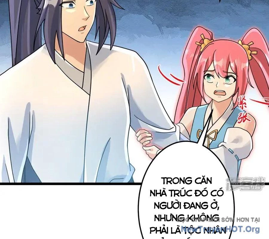 Nghịch Thiên Tà Thần Chapter 717 - 41