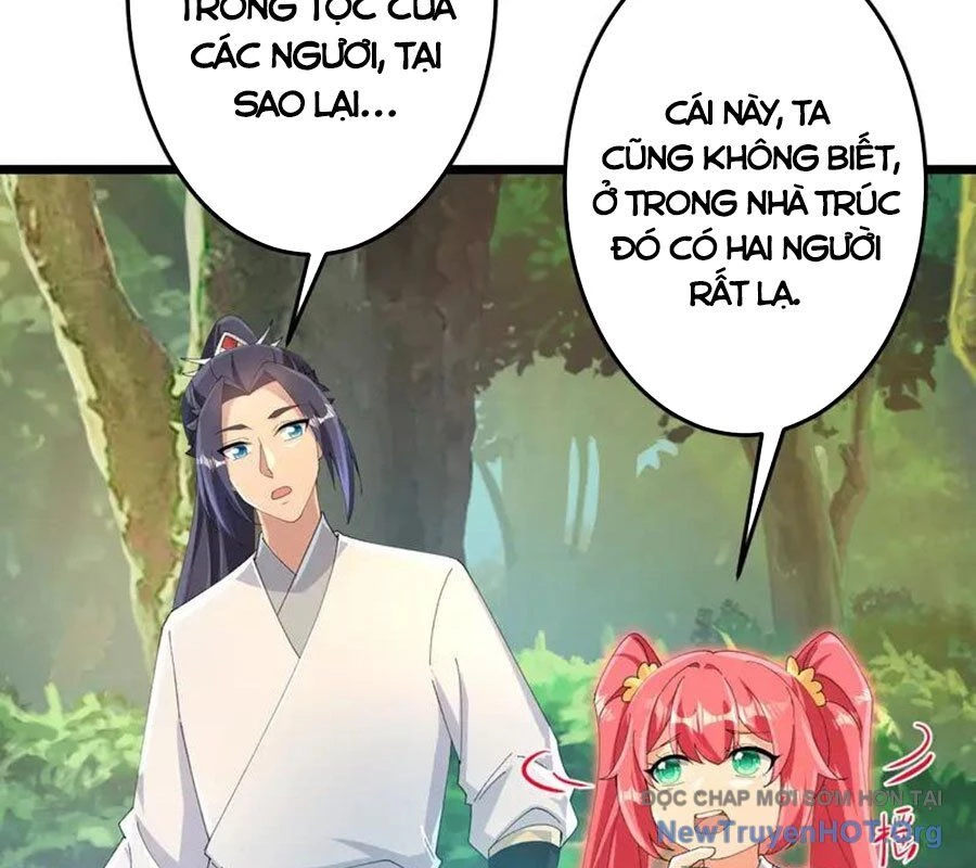 Nghịch Thiên Tà Thần Chapter 717 - 44