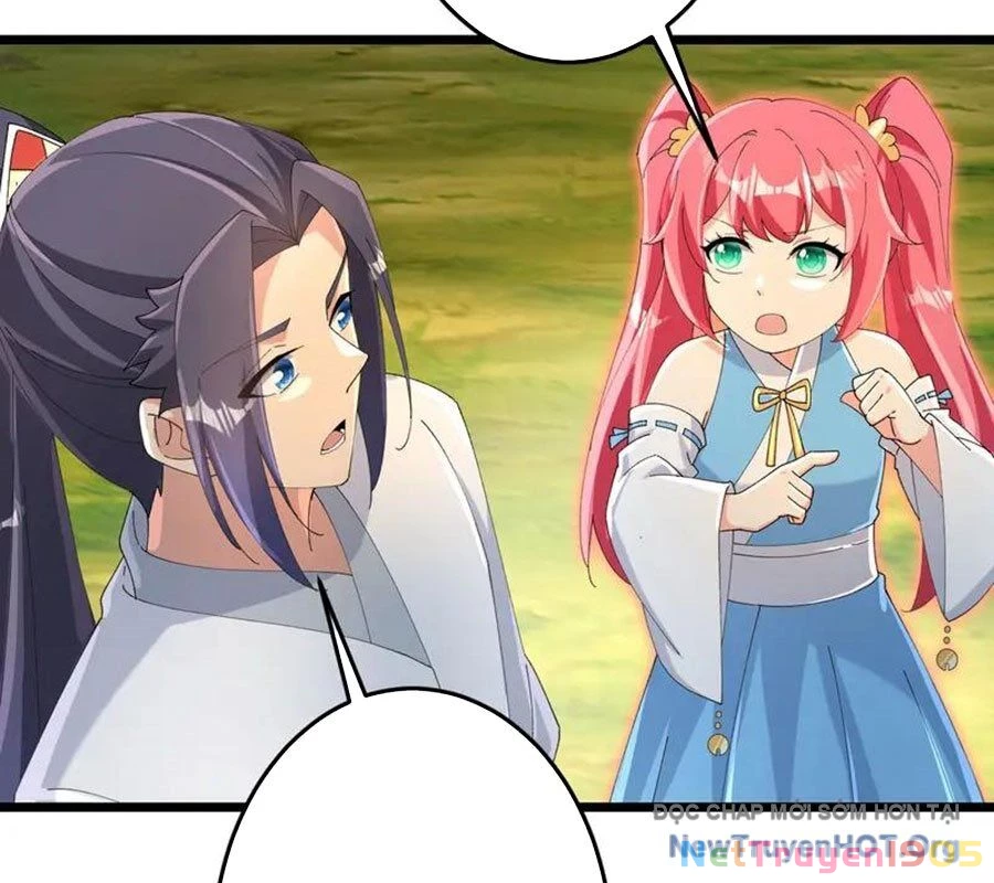 Nghịch Thiên Tà Thần Chapter 717 - 46