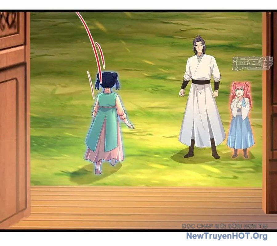 Nghịch Thiên Tà Thần Chapter 717 - 49