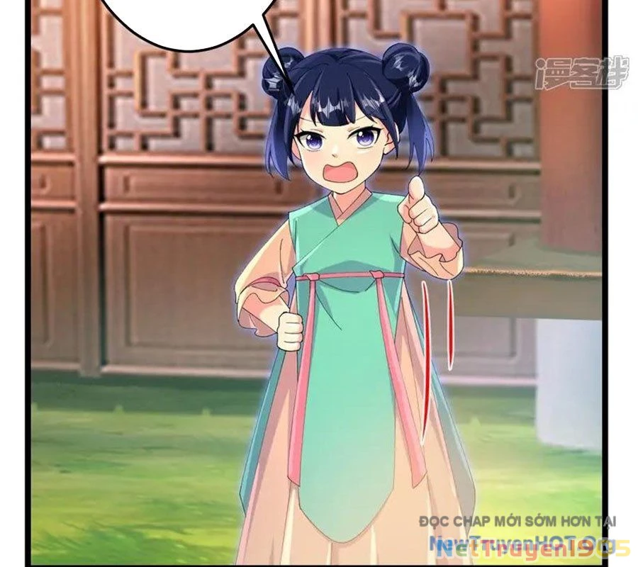 Nghịch Thiên Tà Thần Chapter 717 - 51