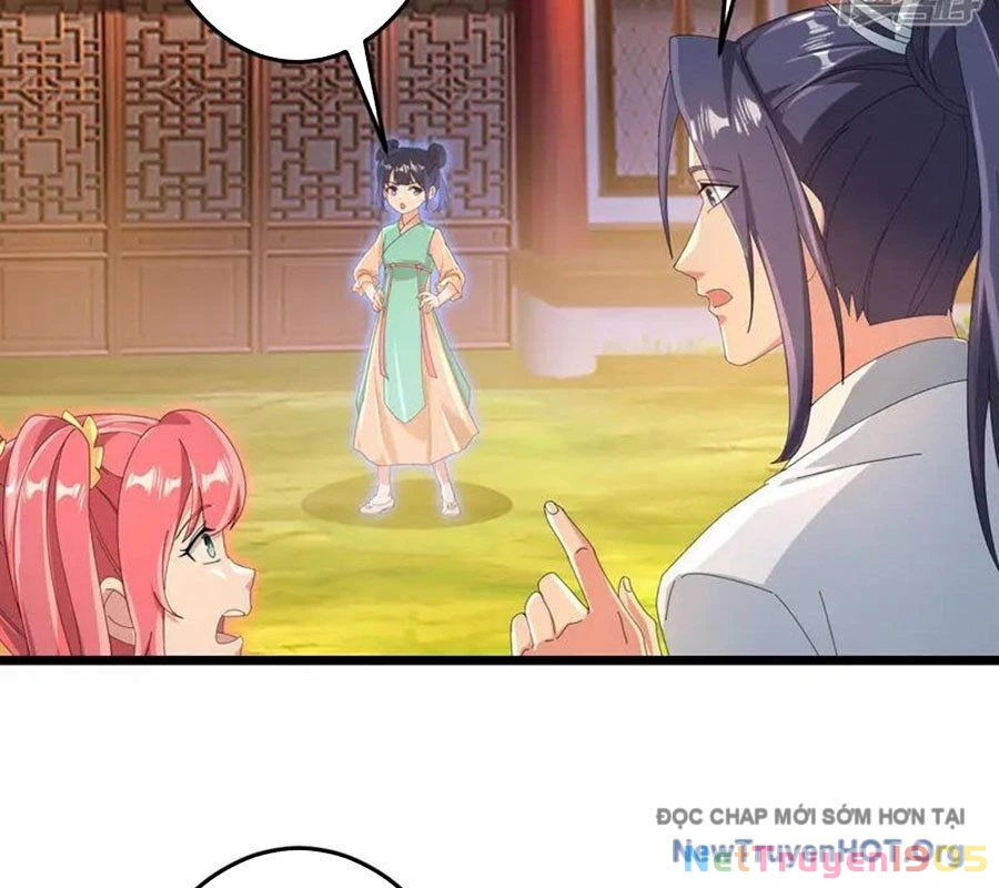 Nghịch Thiên Tà Thần Chapter 717 - 53
