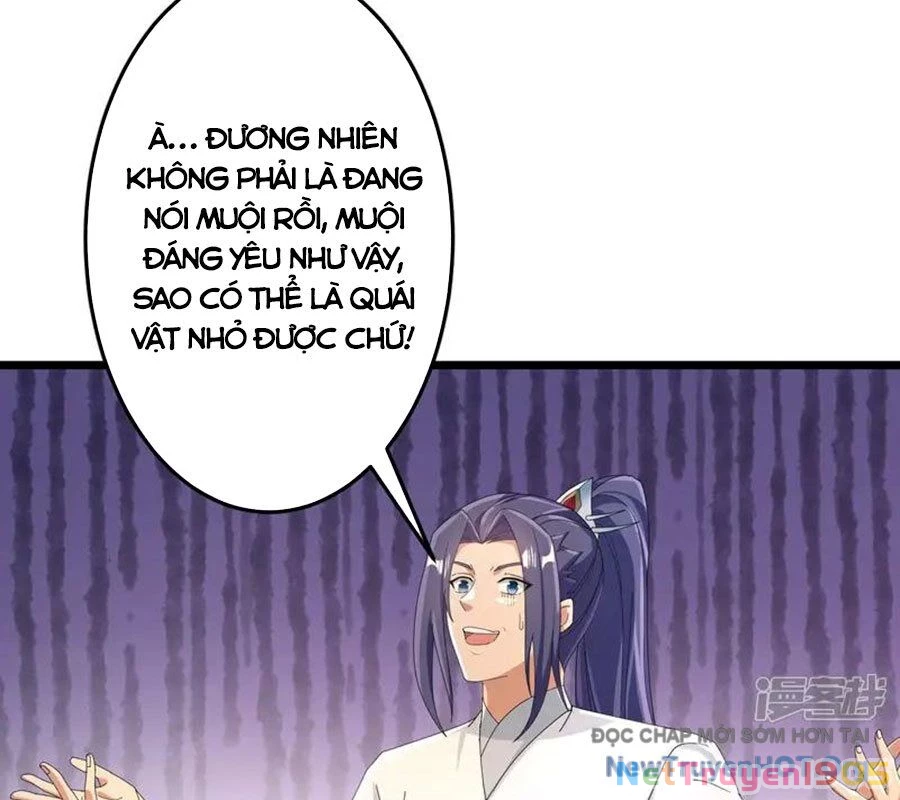 Nghịch Thiên Tà Thần Chapter 717 - 54
