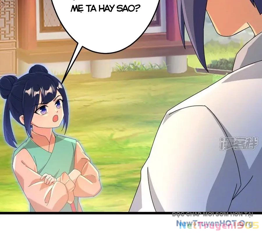 Nghịch Thiên Tà Thần Chapter 717 - 58