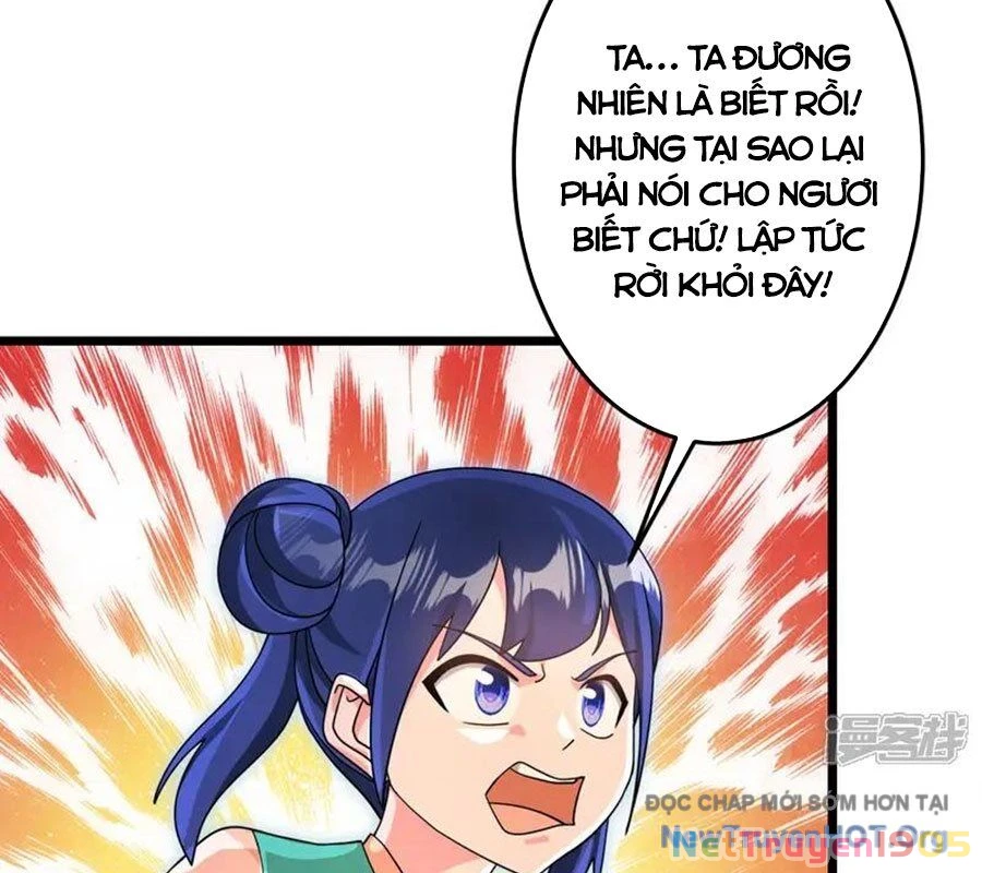 Nghịch Thiên Tà Thần Chapter 717 - 69