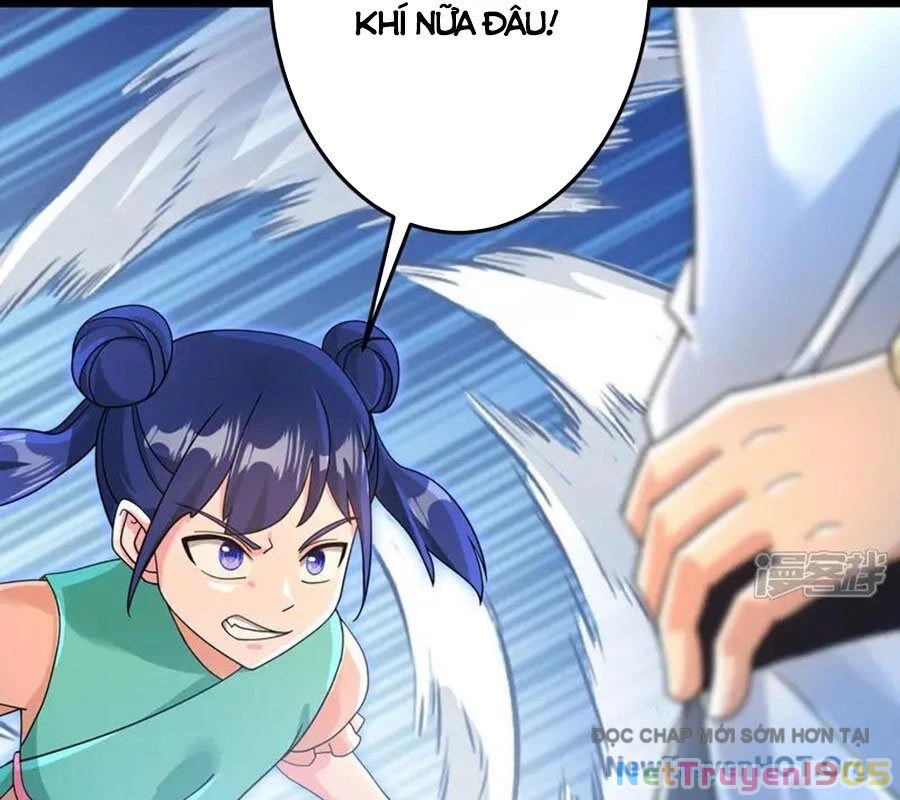 Nghịch Thiên Tà Thần Chapter 717 - 71