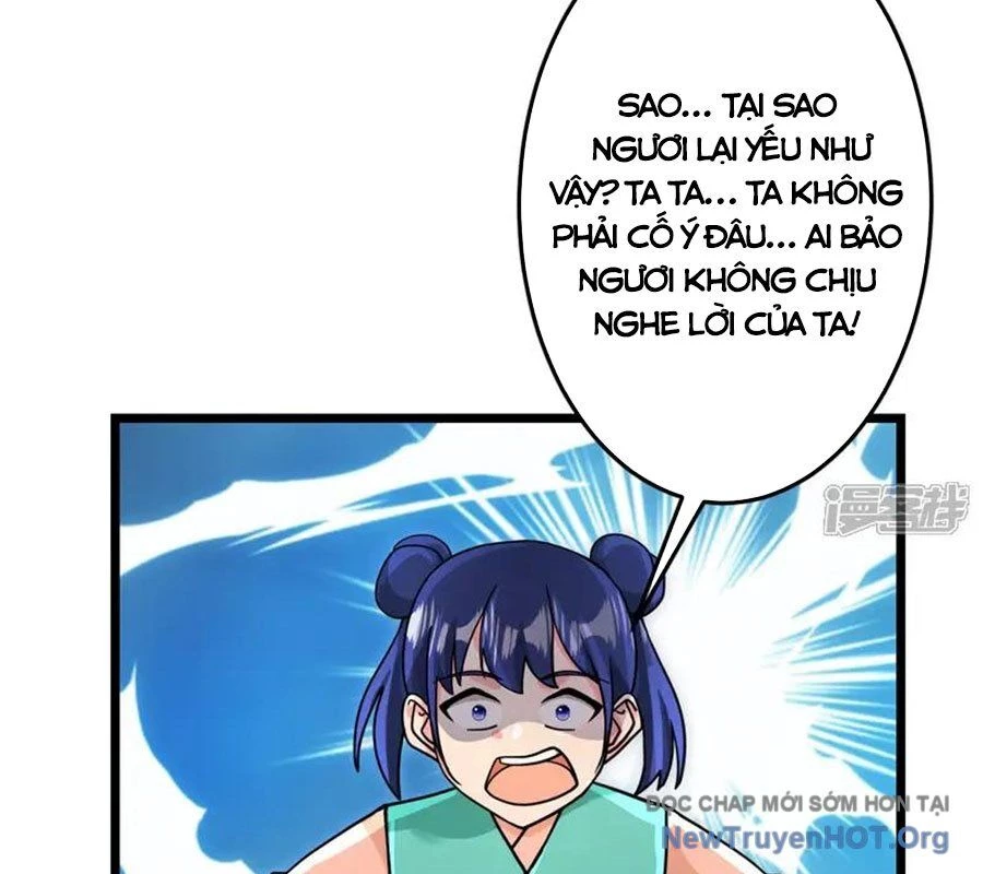 Nghịch Thiên Tà Thần Chapter 717 - 81