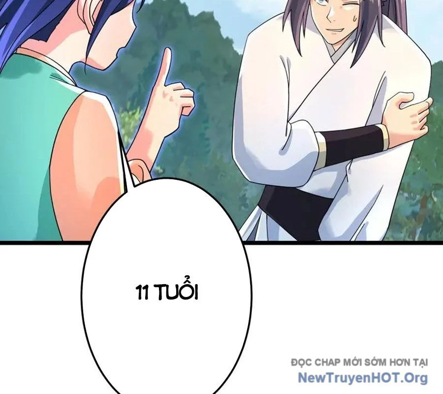 Nghịch Thiên Tà Thần Chapter 717 - 84