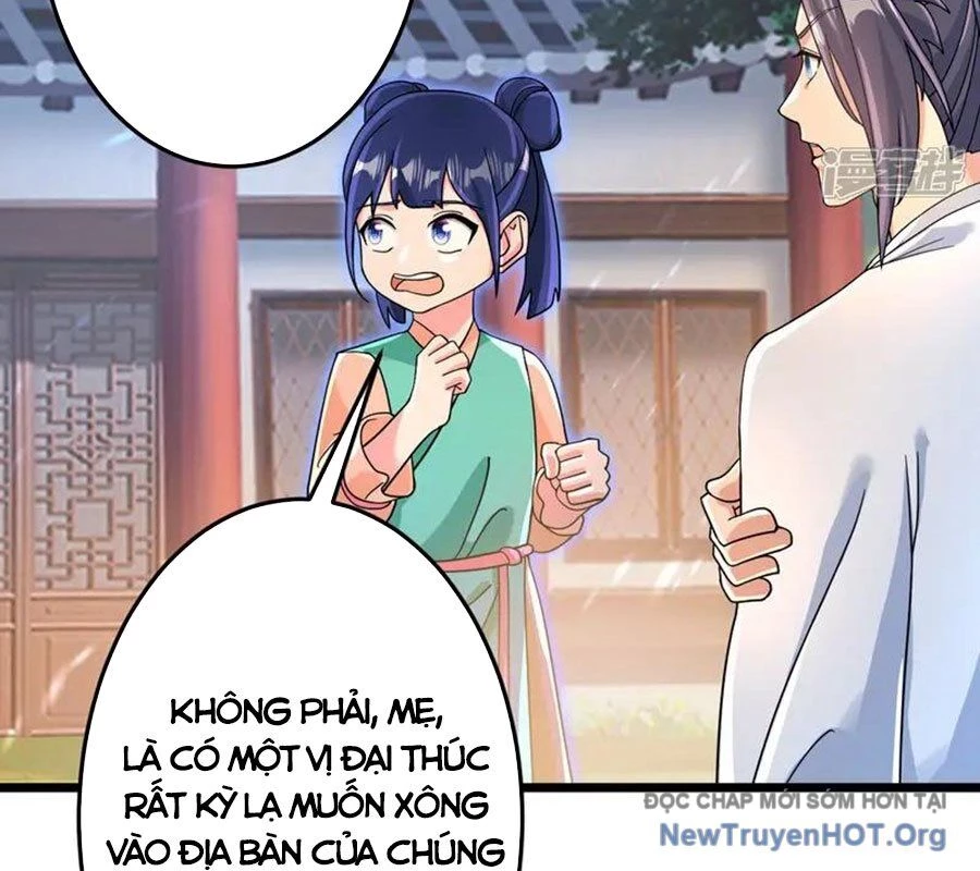 Nghịch Thiên Tà Thần Chapter 717 - 87