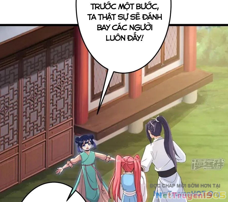 Nghịch Thiên Tà Thần Chapter 717 - 92