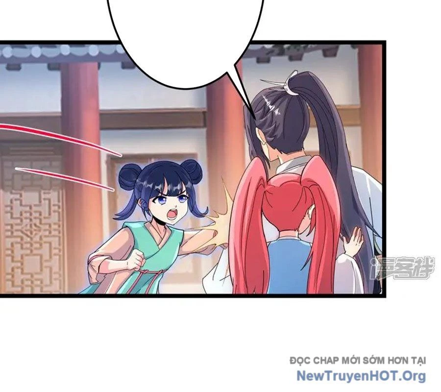 Nghịch Thiên Tà Thần Chapter 717 - 94