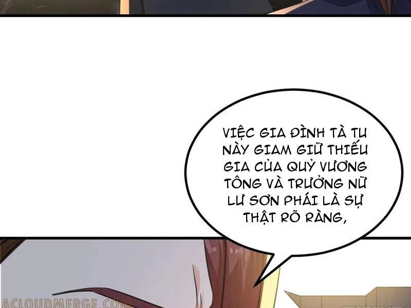 Chuyển Sinh Thành Tra Nam, Ta Giúp Thê Tử Trường Sinh Chapter 27 - 4