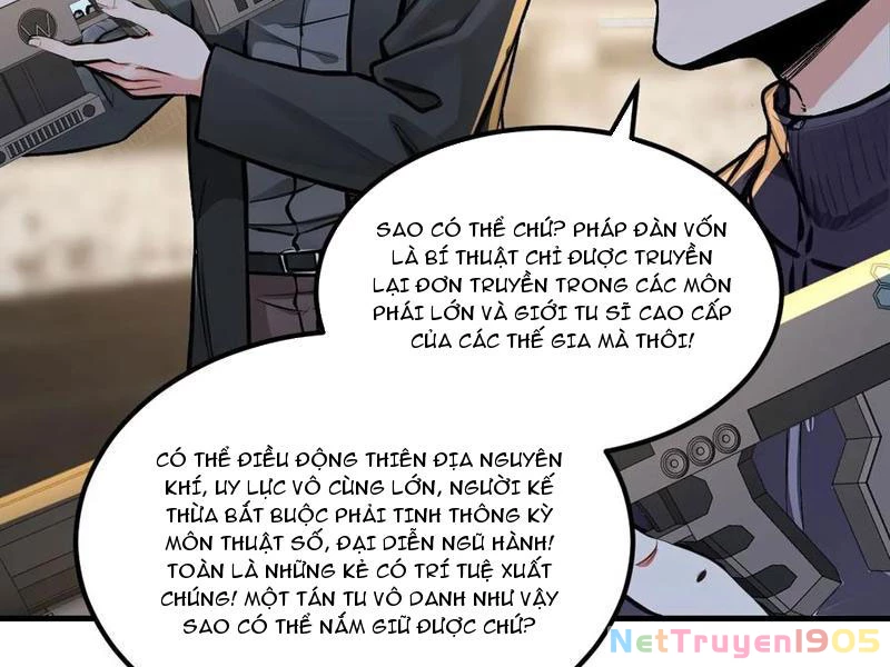 Chuyển Sinh Thành Tra Nam, Ta Giúp Thê Tử Trường Sinh Chapter 27 - 57