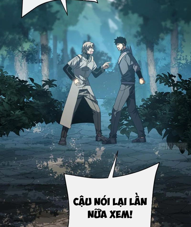 Mệnh Luân Chi Chủ! Khi Dị Biến Giáng Lâm Nhân Gian! Chapter 143 - 4