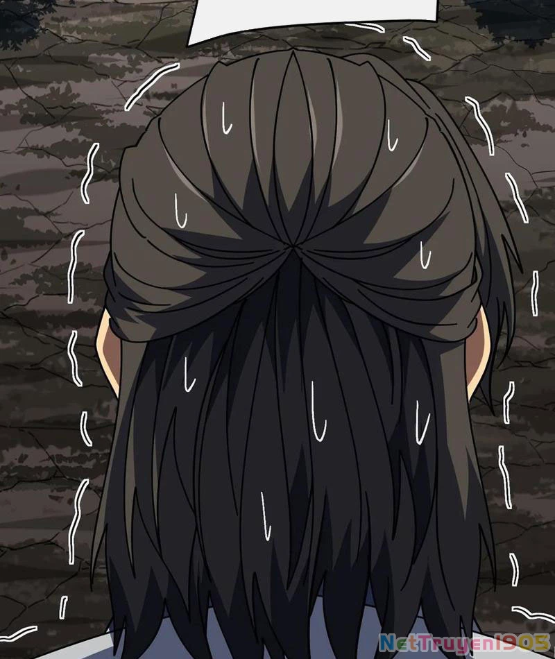 Mệnh Luân Chi Chủ! Khi Dị Biến Giáng Lâm Nhân Gian! Chapter 143 - 5