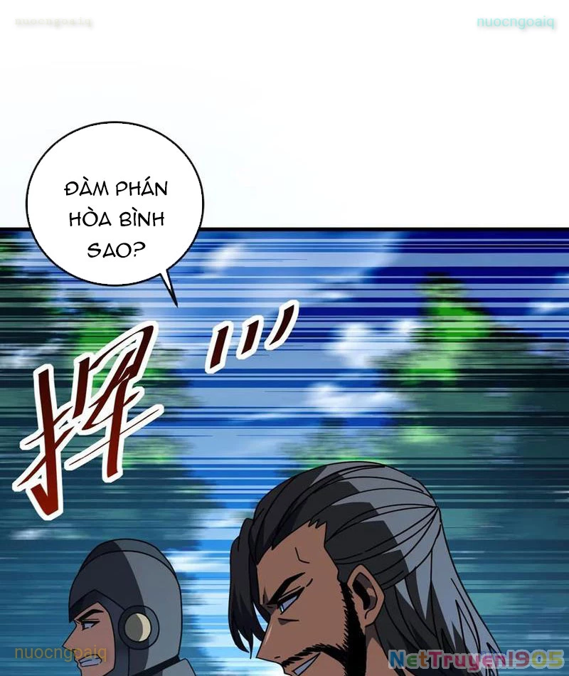 Mệnh Luân Chi Chủ! Khi Dị Biến Giáng Lâm Nhân Gian! Chapter 143 - 10