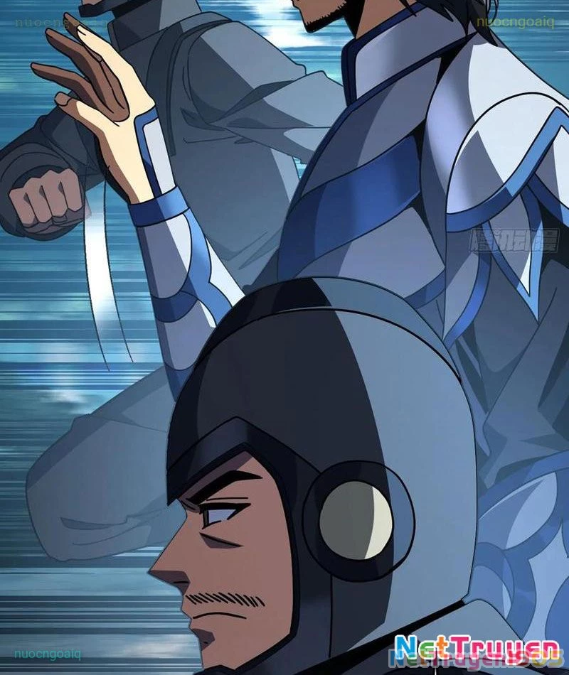 Mệnh Luân Chi Chủ! Khi Dị Biến Giáng Lâm Nhân Gian! Chapter 143 - 11