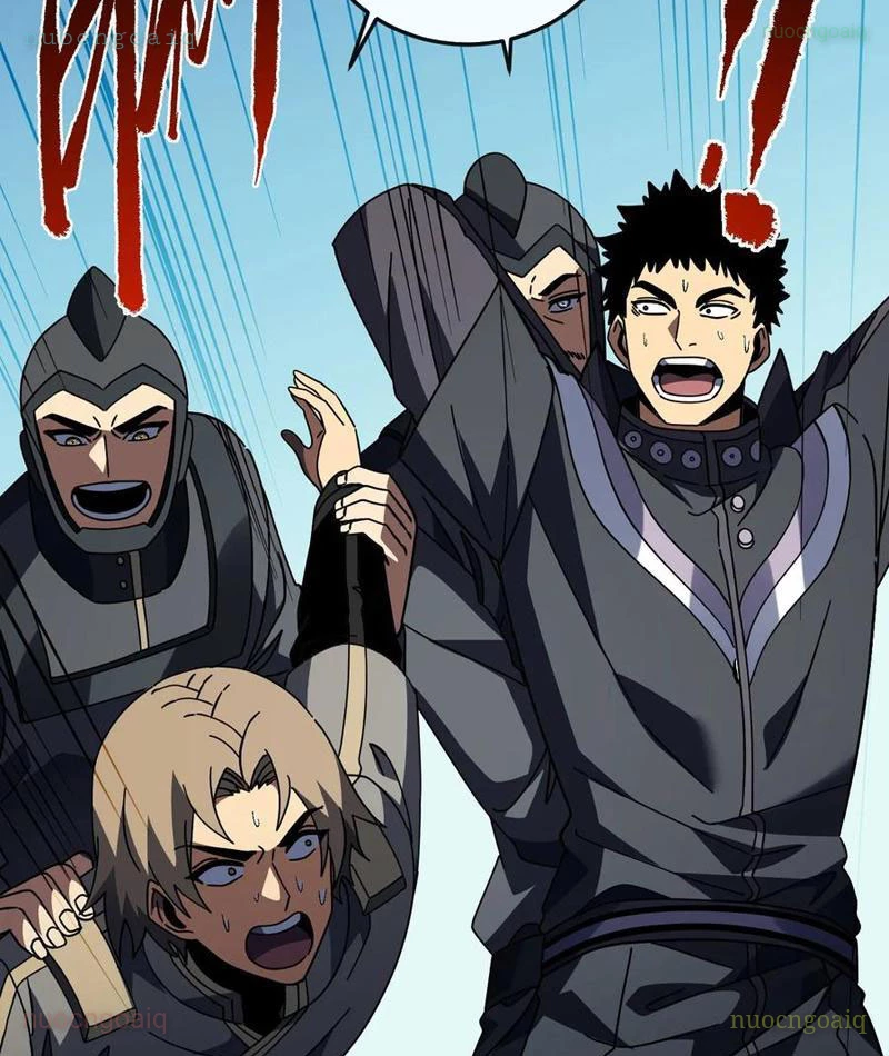 Mệnh Luân Chi Chủ! Khi Dị Biến Giáng Lâm Nhân Gian! Chapter 143 - 13