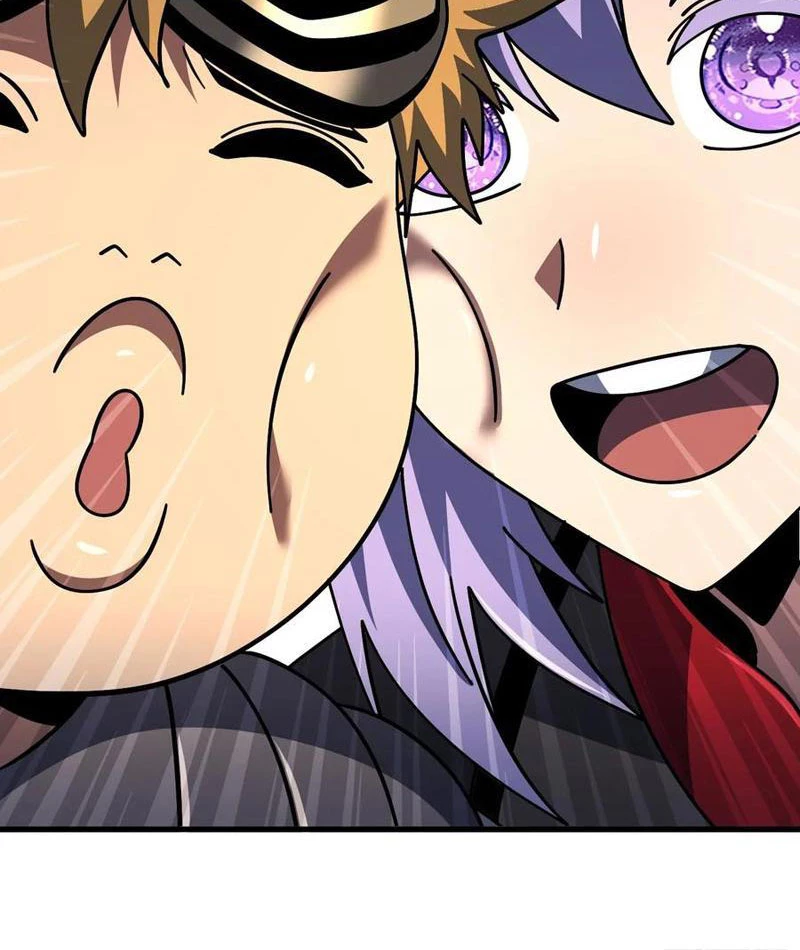 Mệnh Luân Chi Chủ! Khi Dị Biến Giáng Lâm Nhân Gian! Chapter 143 - 18