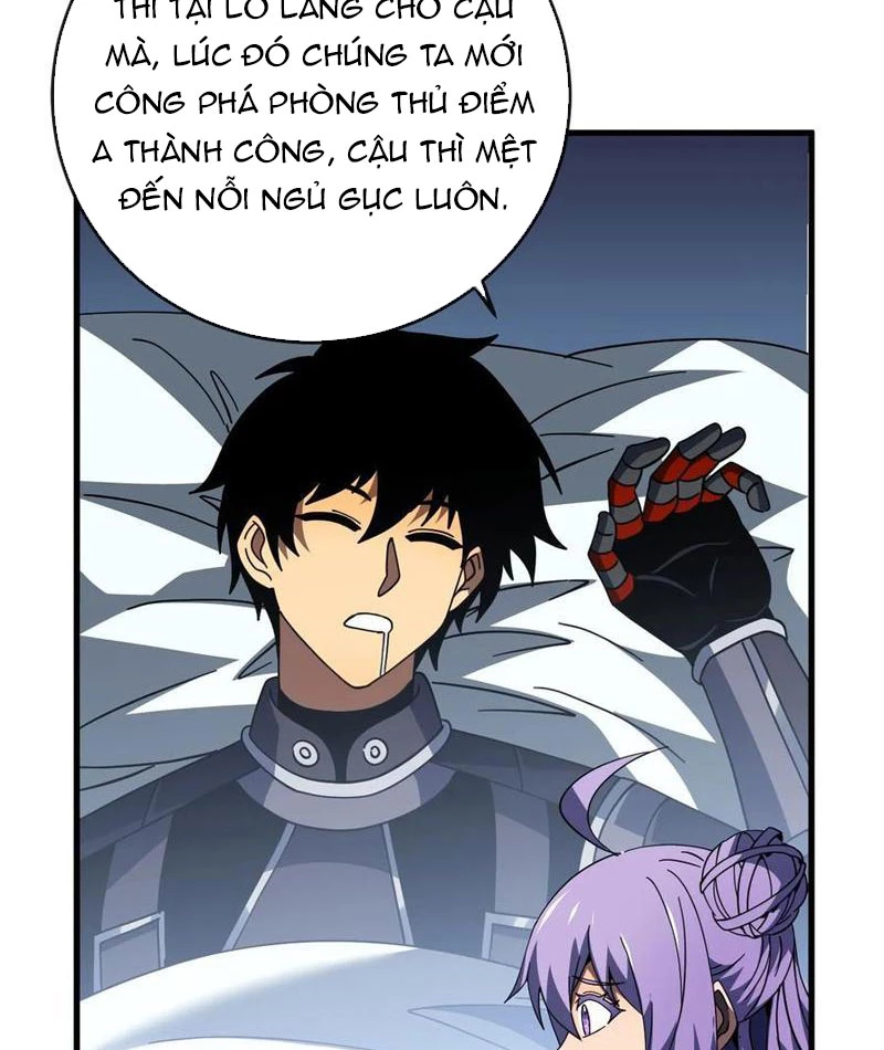 Mệnh Luân Chi Chủ! Khi Dị Biến Giáng Lâm Nhân Gian! Chapter 143 - 23