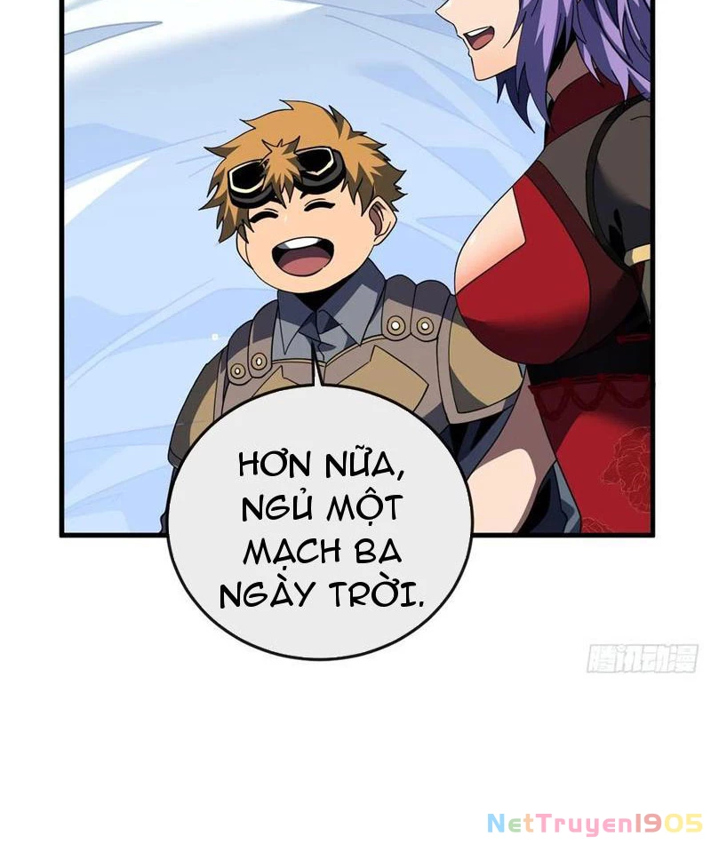 Mệnh Luân Chi Chủ! Khi Dị Biến Giáng Lâm Nhân Gian! Chapter 143 - 24