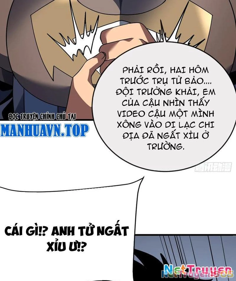 Mệnh Luân Chi Chủ! Khi Dị Biến Giáng Lâm Nhân Gian! Chapter 143 - 26