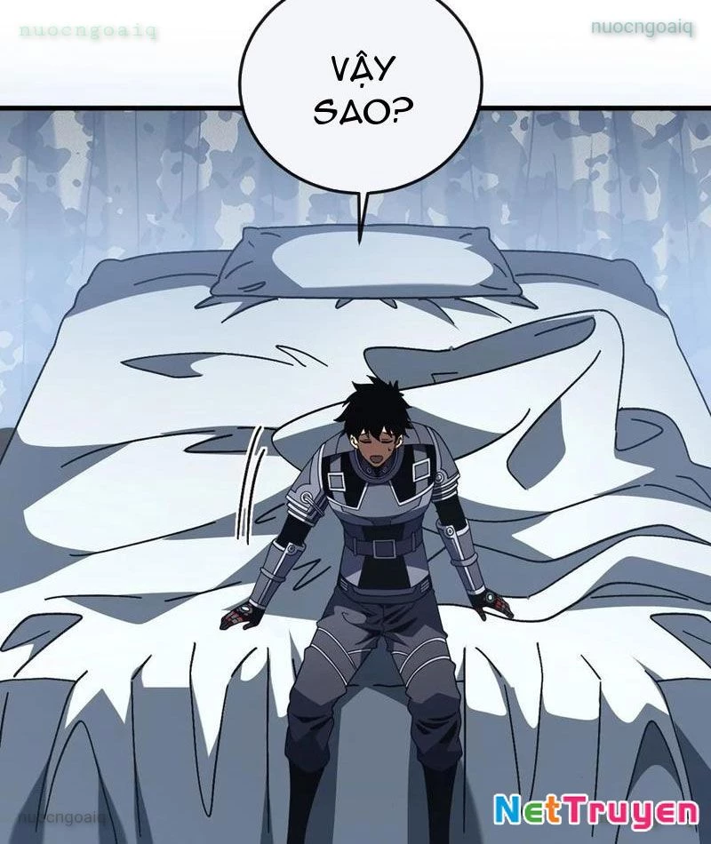 Mệnh Luân Chi Chủ! Khi Dị Biến Giáng Lâm Nhân Gian! Chapter 143 - 31