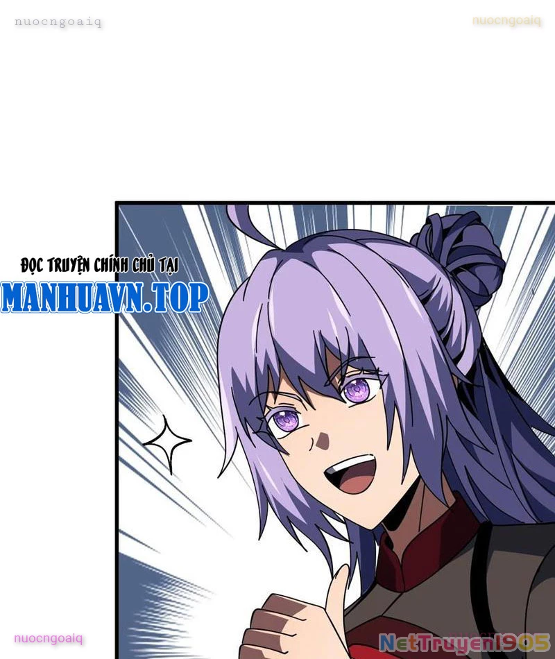 Mệnh Luân Chi Chủ! Khi Dị Biến Giáng Lâm Nhân Gian! Chapter 143 - 33