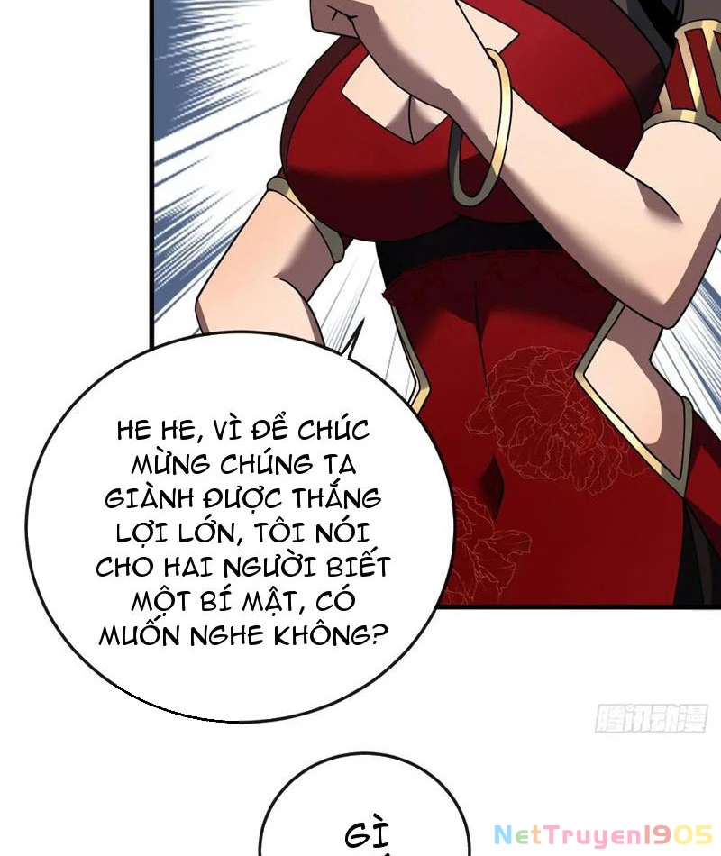 Mệnh Luân Chi Chủ! Khi Dị Biến Giáng Lâm Nhân Gian! Chapter 143 - 34