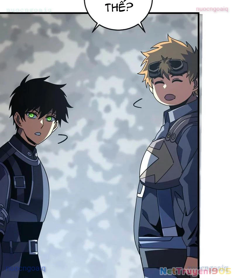 Mệnh Luân Chi Chủ! Khi Dị Biến Giáng Lâm Nhân Gian! Chapter 143 - 35