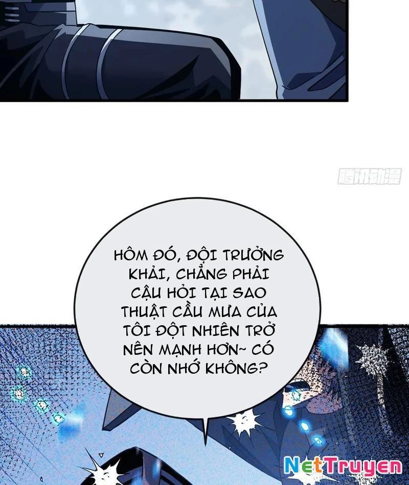 Mệnh Luân Chi Chủ! Khi Dị Biến Giáng Lâm Nhân Gian! Chapter 143 - 36