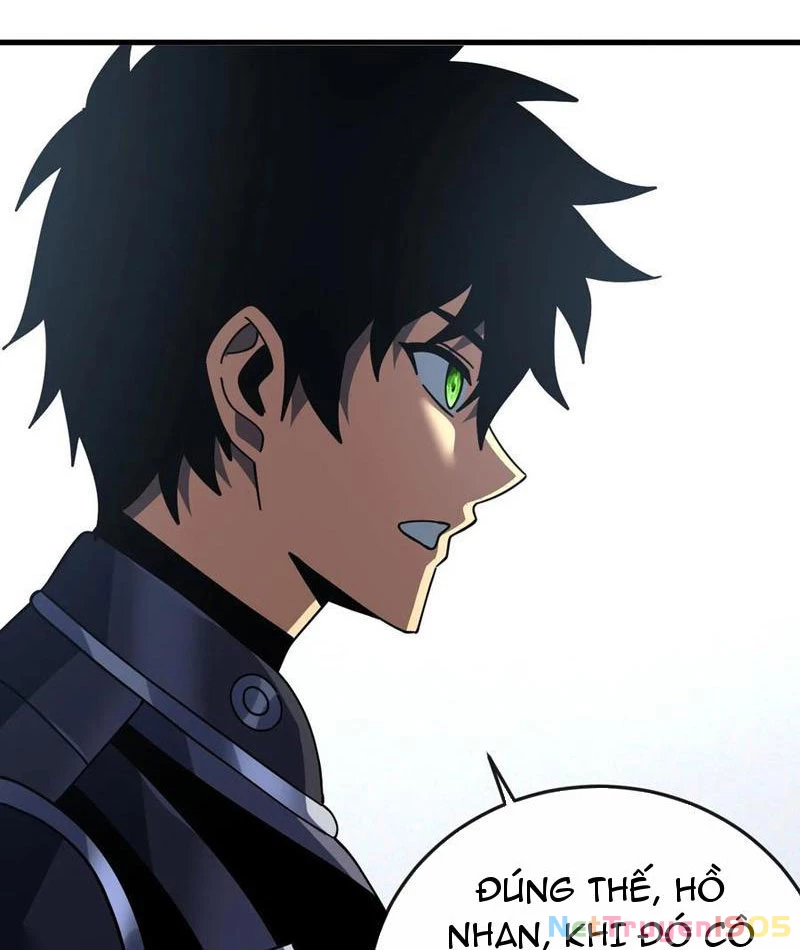 Mệnh Luân Chi Chủ! Khi Dị Biến Giáng Lâm Nhân Gian! Chapter 143 - 39