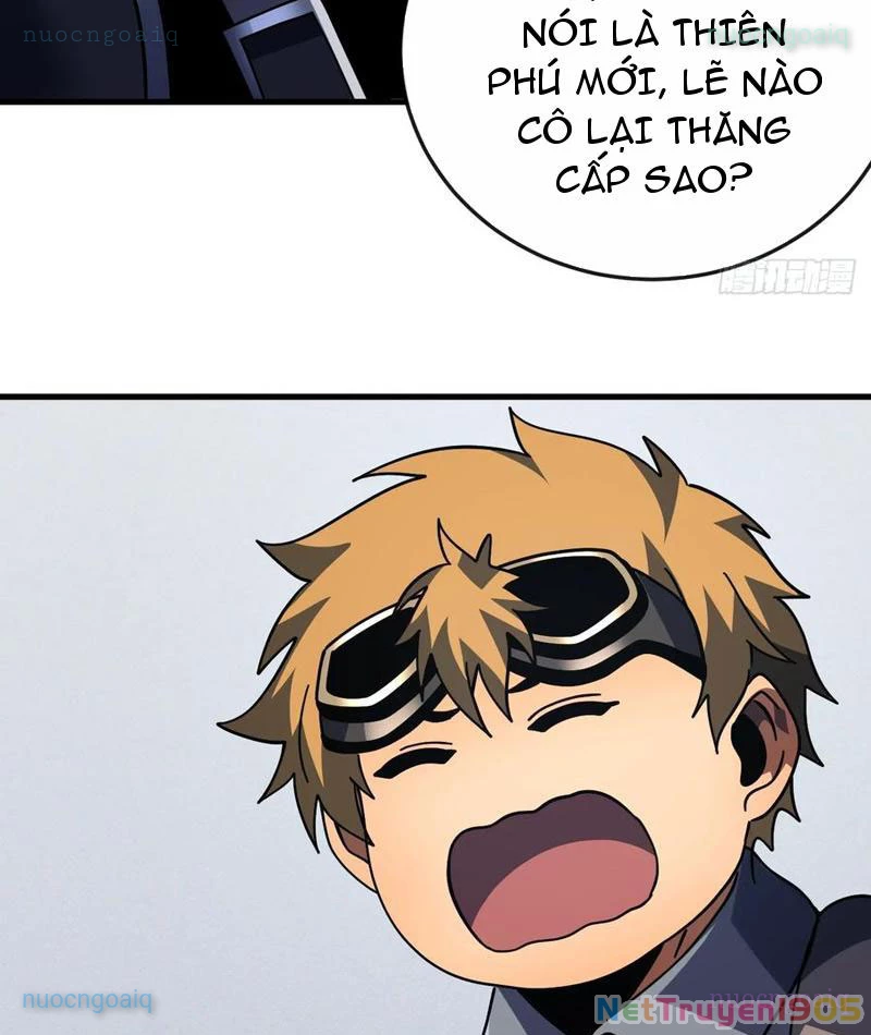 Mệnh Luân Chi Chủ! Khi Dị Biến Giáng Lâm Nhân Gian! Chapter 143 - 40